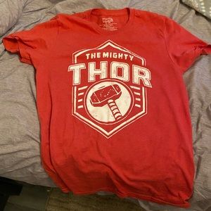 Marvel tshirt